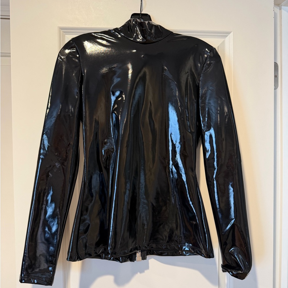 Black Women's top